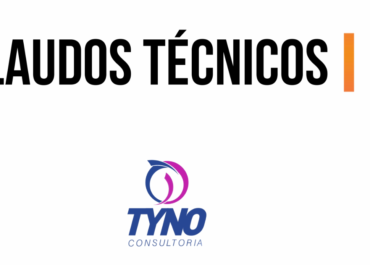 Laudos Técnicos -  TYNO Consultoria